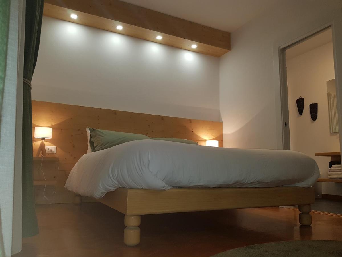 B&B I Faggi Lavarone Εξωτερικό φωτογραφία