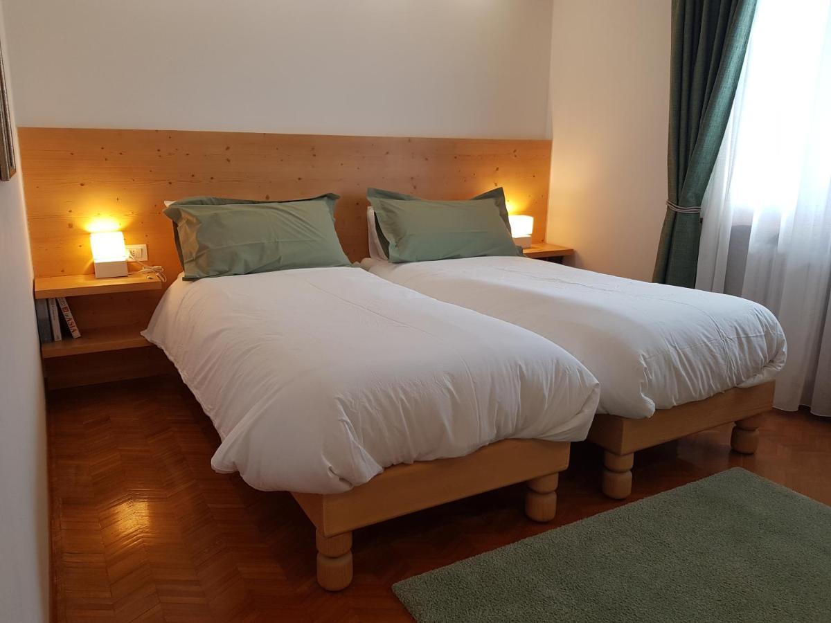 B&B I Faggi Lavarone Εξωτερικό φωτογραφία