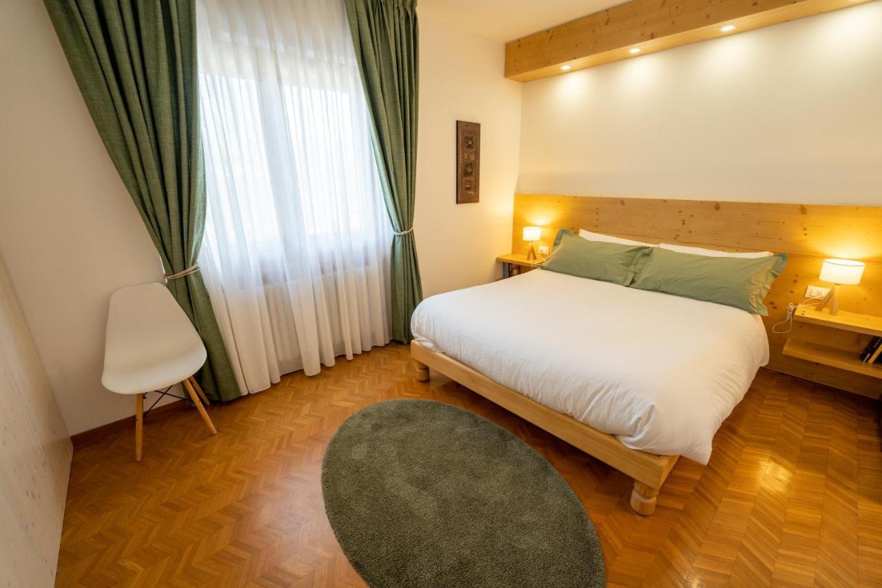 B&B I Faggi Lavarone Εξωτερικό φωτογραφία