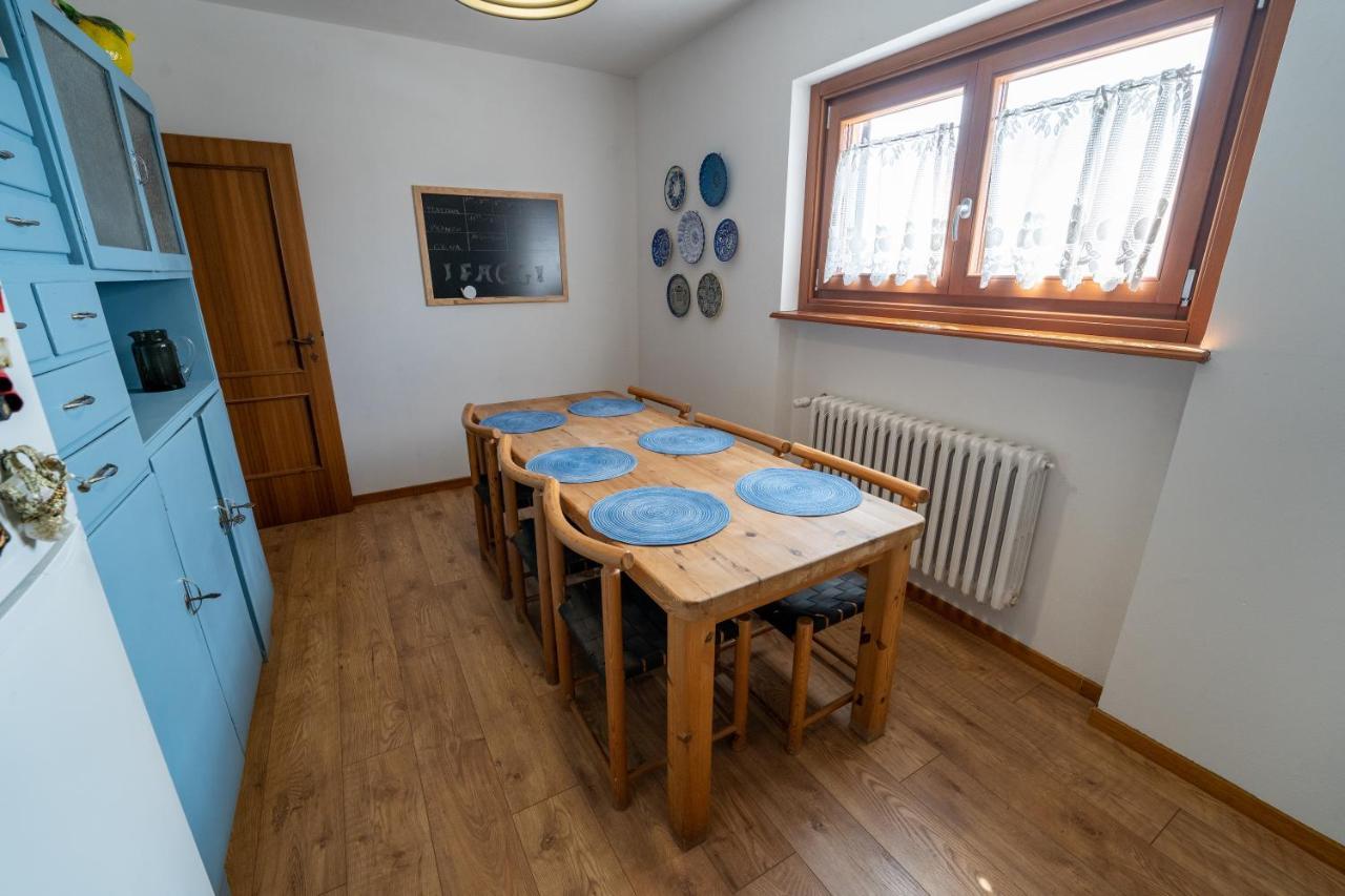 B&B I Faggi Lavarone Εξωτερικό φωτογραφία