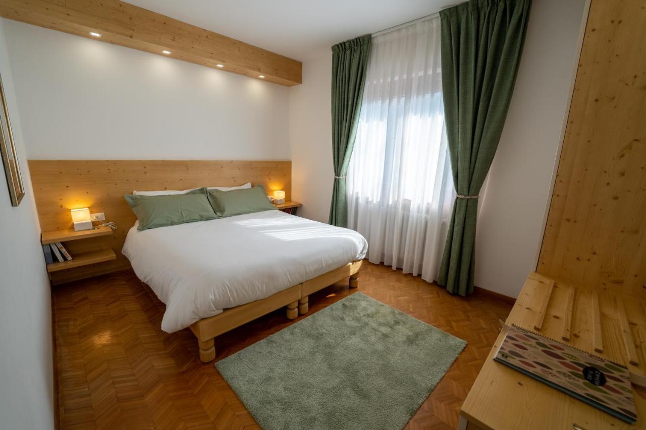 B&B I Faggi Lavarone Εξωτερικό φωτογραφία