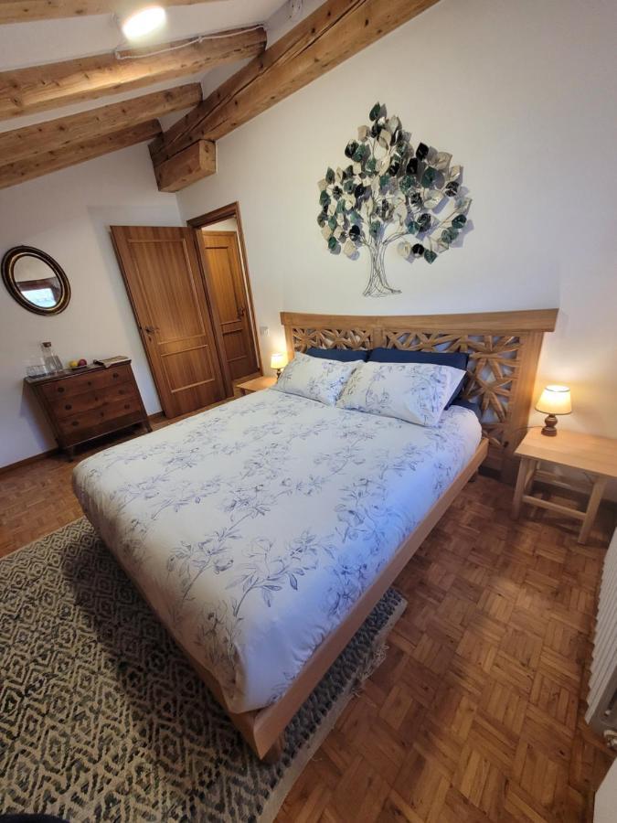 B&B I Faggi Lavarone Εξωτερικό φωτογραφία