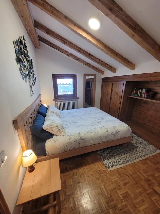 B&B I Faggi Lavarone Εξωτερικό φωτογραφία