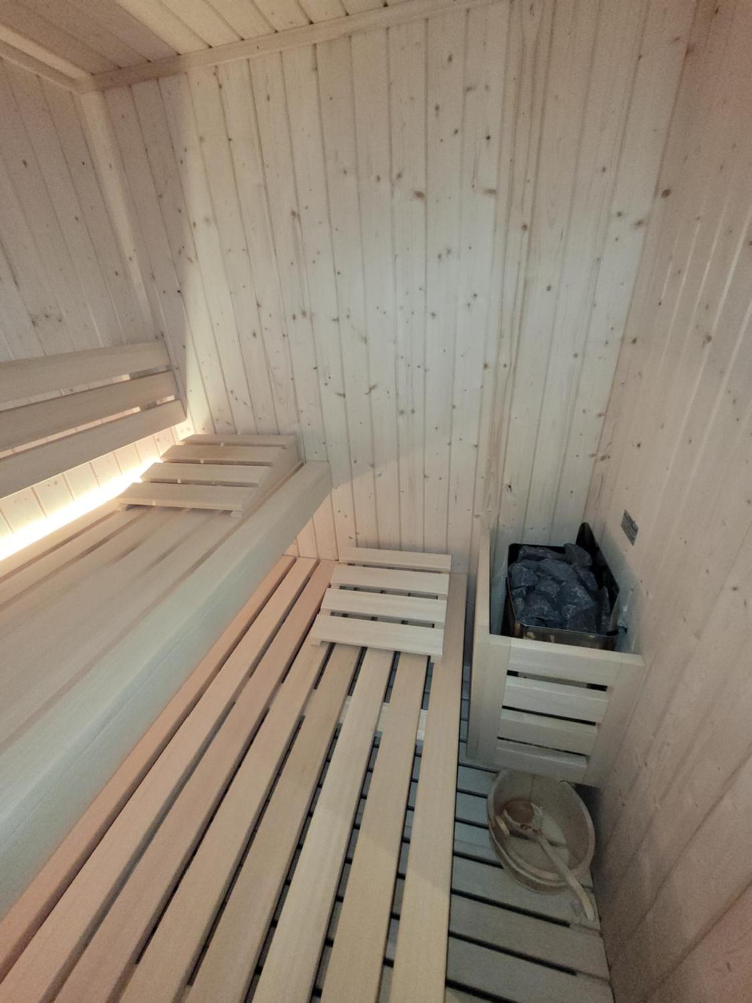 B&B I Faggi Lavarone Εξωτερικό φωτογραφία